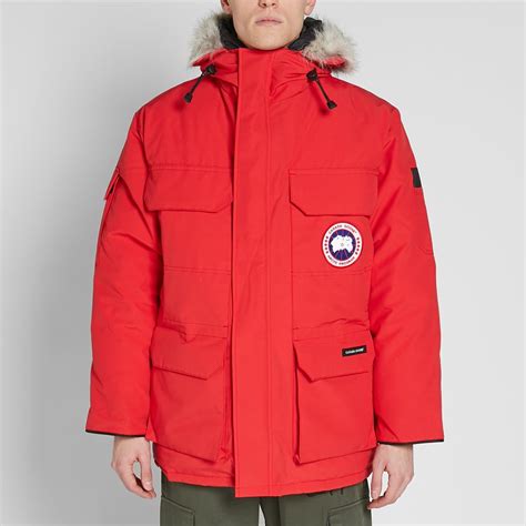 canada goose expedition clothing outfitters